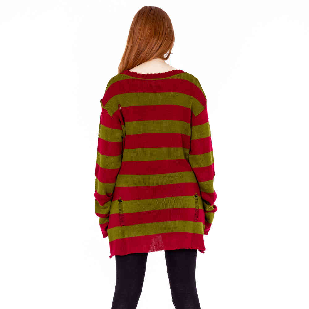 Heartless - Kezia Robe courte - Bordeaux rouge